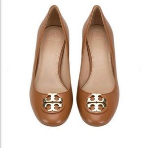 NEW Tory Burch Janey Pump, 5.5